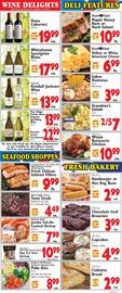 Al's Supermarket Weekly Ad week 35 Page 3