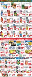Al's Supermarket Weekly Ad week 35 Page 4
