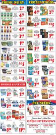 Al's Supermarket Weekly Ad week 35 Page 5