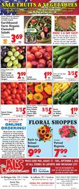 Al's Supermarket Weekly Ad week 35 Page 6