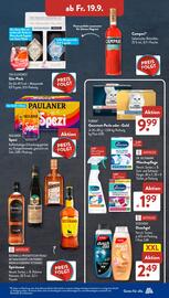 Aldi Süd Prospekt woche 38 Seite 15