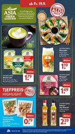 Aldi Süd Prospekt woche 38 Seite 18