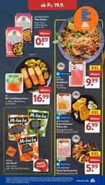Aldi Süd Prospekt woche 38 Seite 19
