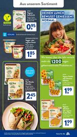 Aldi Süd Prospekt woche 38 Seite 22