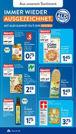 Aldi Süd Prospekt woche 38 Seite 23
