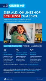 Aldi Süd Prospekt woche 38 Seite 25