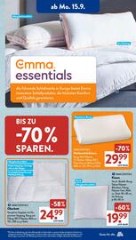 Aldi Süd Prospekt woche 38 Seite 3