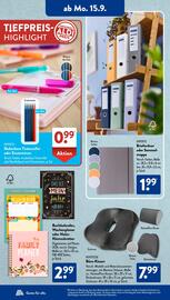 Aldi Süd Prospekt woche 38 Seite 6
