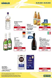 METRO Prospekt woche 36 Seite 3