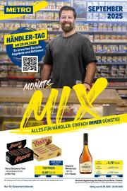 METRO Prospekt woche 36 Seite 6