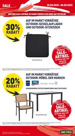 METRO Prospekt woche 36 Seite 23