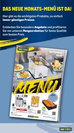 METRO Prospekt woche 36 Seite 25