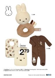 Zeeman Prospekt woche 35 Seite 2