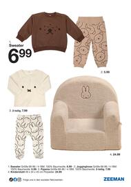 Zeeman Prospekt woche 35 Seite 3