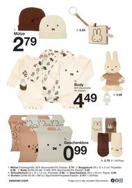 Zeeman Prospekt woche 35 Seite 4