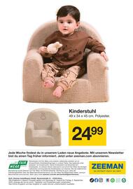 Zeeman Prospekt woche 35 Seite 5