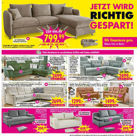 Möbel Boss Prospekt woche 35 Seite 5