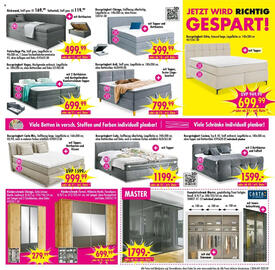 Möbel Boss Prospekt woche 35 Seite 9