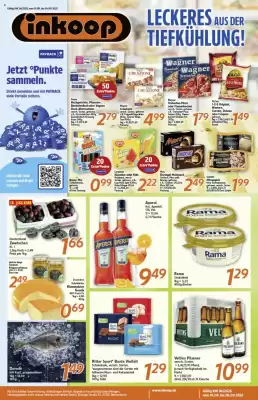 inkoop Prospekt (gültig bis 6-09)