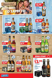 Hol'ab Getränkemarkt Prospekt woche 36 Seite 3