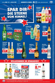 Hol'ab Getränkemarkt Prospekt woche 36 Seite 8