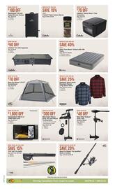 Bass Pro flyer week 35 Page 2