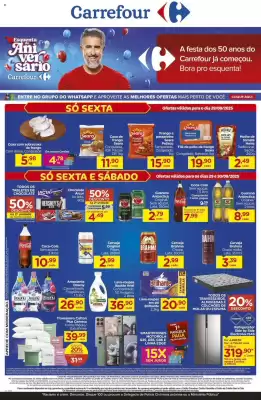 Catálogo Carrefour (válido até 4-09)
