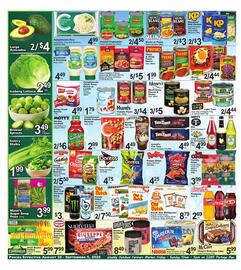 Food Fare flyer week 35 Page 2