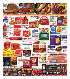 Food Fare flyer week 35 Page 4