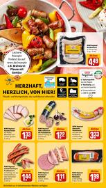 REWE Prospekt woche 36 Seite 11