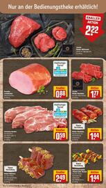 REWE Prospekt woche 36 Seite 12