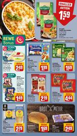 REWE Prospekt woche 36 Seite 14