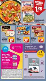 REWE Prospekt woche 36 Seite 16