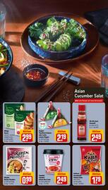 REWE Prospekt woche 36 Seite 17