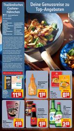 REWE Prospekt woche 36 Seite 18