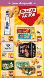 REWE Prospekt woche 36 Seite 18