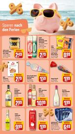 REWE Prospekt woche 36 Seite 20
