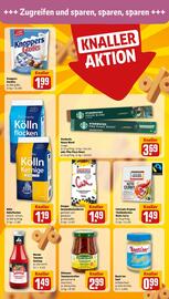 REWE Prospekt woche 36 Seite 20