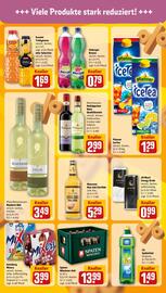 REWE Prospekt woche 36 Seite 21