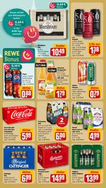 REWE Prospekt woche 36 Seite 22