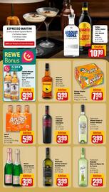 REWE Prospekt woche 36 Seite 23