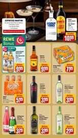 REWE Prospekt woche 36 Seite 23