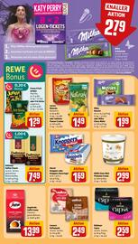 REWE Prospekt woche 36 Seite 25