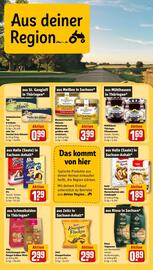 REWE Prospekt woche 36 Seite 26
