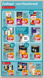 REWE Prospekt woche 36 Seite 29