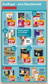 REWE Prospekt woche 36 Seite 29