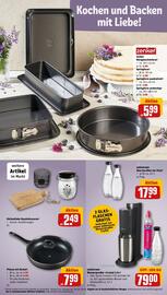 REWE Prospekt woche 36 Seite 31