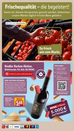 REWE Prospekt woche 36 Seite 32