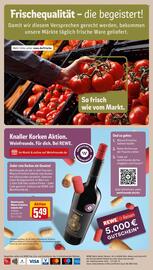 REWE Prospekt woche 36 Seite 32