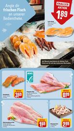 REWE Prospekt woche 36 Seite 33